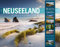 Neuseeland Kalender 2022: Unterwegs zum schönsten Ende der Welt