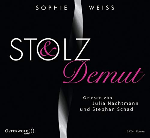 Stolz und Demut: 3 CDs