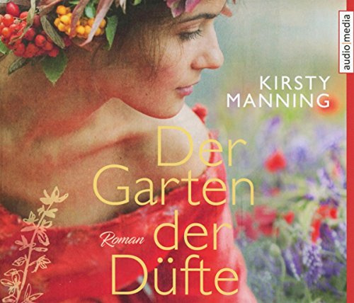 Der Garten der Düfte