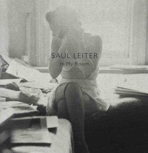 Saul Leiter In My Room