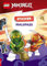 Lego® NINJAGO® Sticker-Malspass