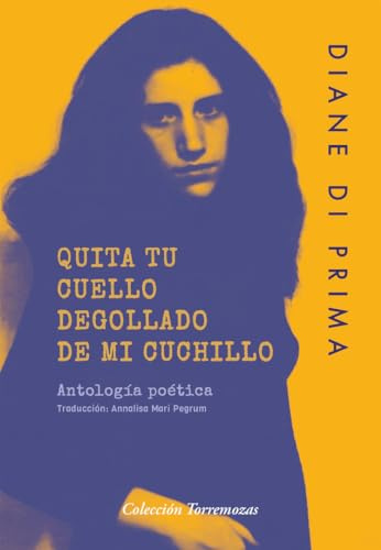Quita tu cuello degollado de mi cuchillo (TORREMOZAS)