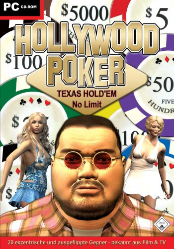Hollywood Poker - Texas Holdem No Limit