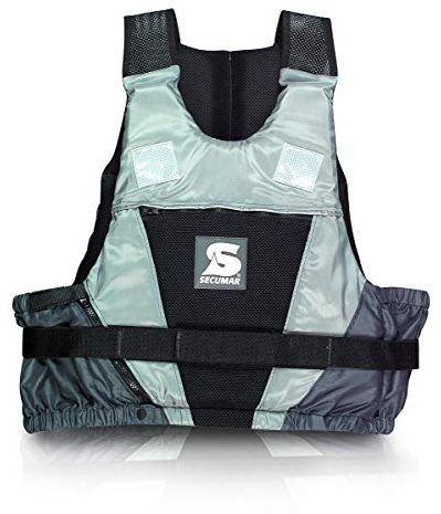 Secumar Jump Schwimmhilfe, 50 Newton – 40 bis 70 kg