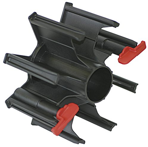 GYS 043305 MIG/MAG Korbspulenadapter ECO Adapter 300-Ø 300 mm, Zubehör Drahtvorschubkoffer