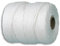 Chapuis - Ficelle Polyamide Tressée Multiusage - Utilisation en Extérieur - Résistance à la Rupture Indicative 45 kg - Diamètre 1,5 mm - Longueur 50 m - Blanc