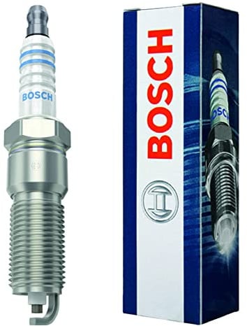 Bosch HR9SE0X - Spark Plugs Nickel - 1 piece