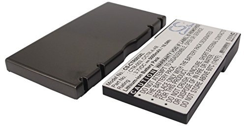 Battery for Nintendo 3DS Li-ion 3.7V 5000mAh - CTR-003, C/CTR-A-AB