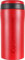 Lifeventure Thermal Mug, Leakproof & Vacuum Insulated Reusable Coffee Travel Cup, 300ml, Matt Red