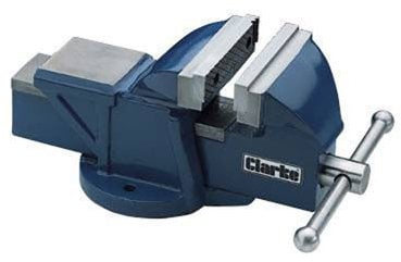 Clarke CV150B 6 Bench Vice