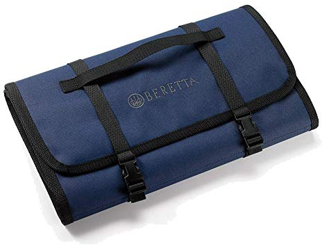 Beretta Tapis de nettoyage, mixte adulte, CL-MAT, bleu