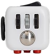 The Works Zuru Fidget Cube - Assorted Colours Age 3+
