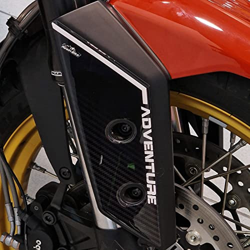 Resin Bike Adesivo Moto Compatibile con Moto Morini X-CAPE 650 2023 2022. Protezione Moto Parasteli Parafango da Urti e Graffi. Adesivo 3D Resinato X-CAPE 649 per tutte le versioni