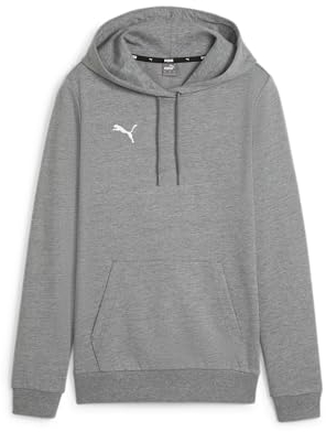 PUMA teamGOAL Casuals Hoody Wmn