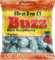 Buzz Sweet's Blue Raspberry Twist - Multipack Sweets for Party Bags |10 Bags