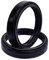 48X57.8X9.5/12 Gummi Front Shock Federgabel Öldichtung for FC250 FC 250 2014-2016 15