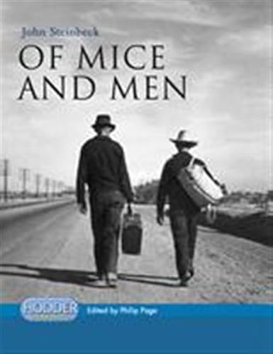 Hodder Graphics: Of Mice and Men (HGR)