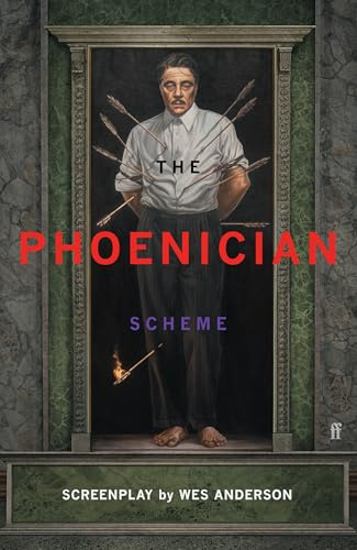The Phoenician Scheme