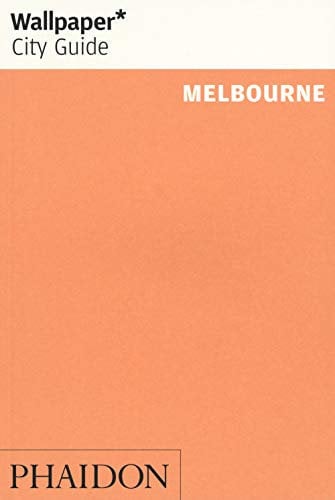 Wallpaper* City Guide Melbourne