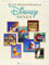 The Illustrated Treasury Of Disney Songs Pvg: 6th Edition