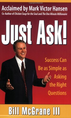 Just Ask!