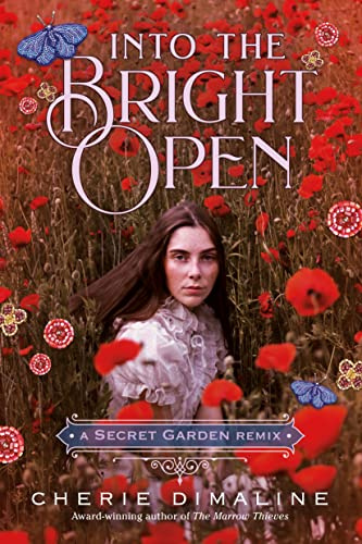 Into the Bright Open: A Secret Garden Remix: 8 (Remixed Classics)
