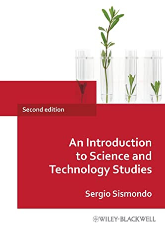 An Introduction to Science and Technology Studies, 2nd Edition