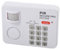ChoicefullBargain WIRELESS MOTION SENSOR ALARM PIR SECURITY KEYPAD HOME GARAGE SHED CARAVAN