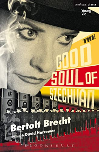 The Good Soul of Szechuan (Modern Plays)