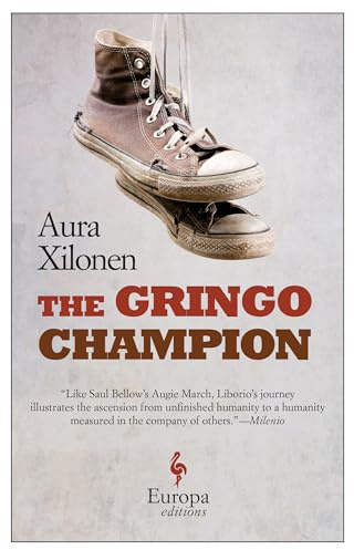 Europa Editions