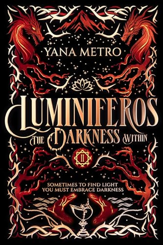 Luminiferos: The Darkness Within: 2
