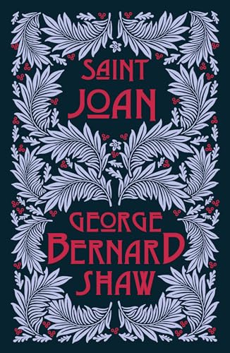 Saint Joan