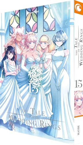 The Tale of the Wedding Rings – Band 15 (Finale)