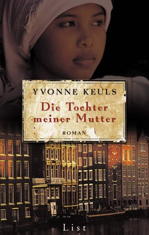 Die Tochter meiner Mutter