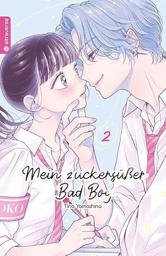 Mein zuckersüßer Bad Boy 02