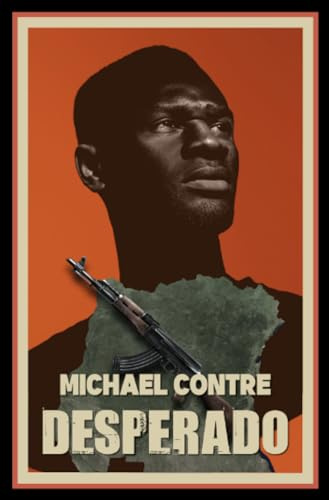 Desperado: Abkassieren im Kongo