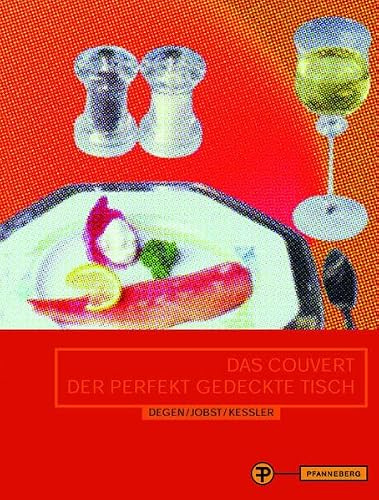 Das Covert - der perfekt gedeckte Tisch