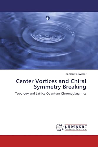 Center Vortices and Chiral Symmetry Breaking: Topology and Lattice Quantum Chromodynamics