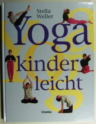 Yoga kinderleicht
