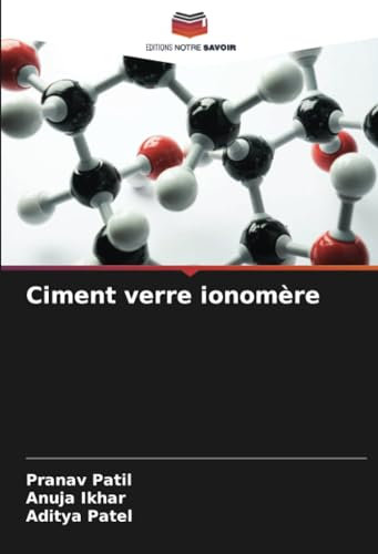 Ciment verre ionomère