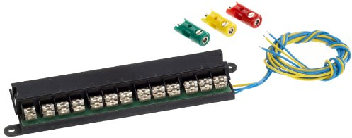 Märklin 7244 - Universal-Fernschalter (Relais)