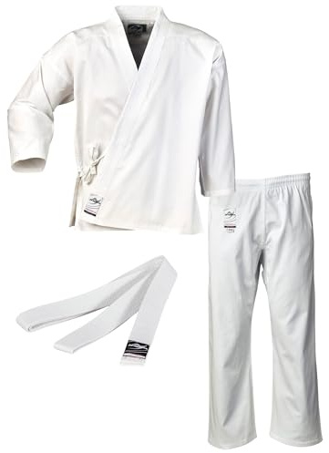 Ju-Sports Herren Karateanzug To Start Anzug (1er Pack)