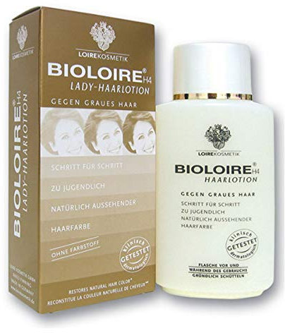 Bioloire H4 Damen 150ml