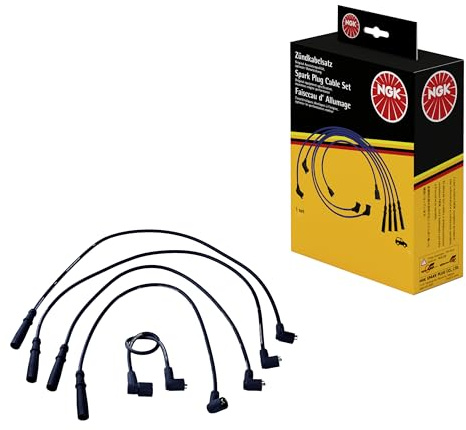 NGK 9163 Ignition Cable Set