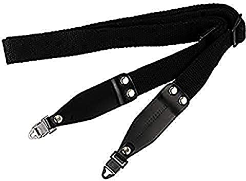 Shoulder Strap, Neck Strap for Hasselblad Camera, fits Hasselblad 201F, 202FA, 203FE, 500C ,500CM, 500EL, 500ELM. 500ELX, 501C, 501CM, 2000FC, 2000FCM, 503. 503CX, 503CW, 553ELX, 2003FCW, 903SWC, 205TCC