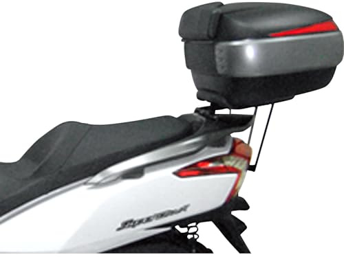SHAD K0SP19ST Topcase Montagekit, Schwarz