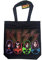 Kiss - Einkaufstasche Faces & Logo