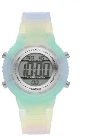 Unisex Uhren WATXCOLORS WATX Play WATX RWA1000