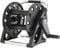Claber 8887 Aquapony Carrello Avvolgitubo, Nero