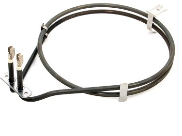 Genuine NEFF Cooker Fan Oven Heater Element